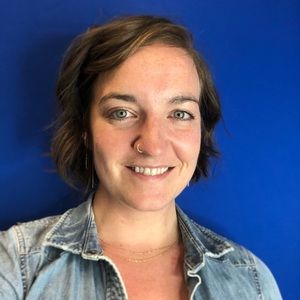 Meet your Posher, Molly